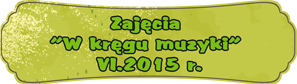 Dzień Babci 2015